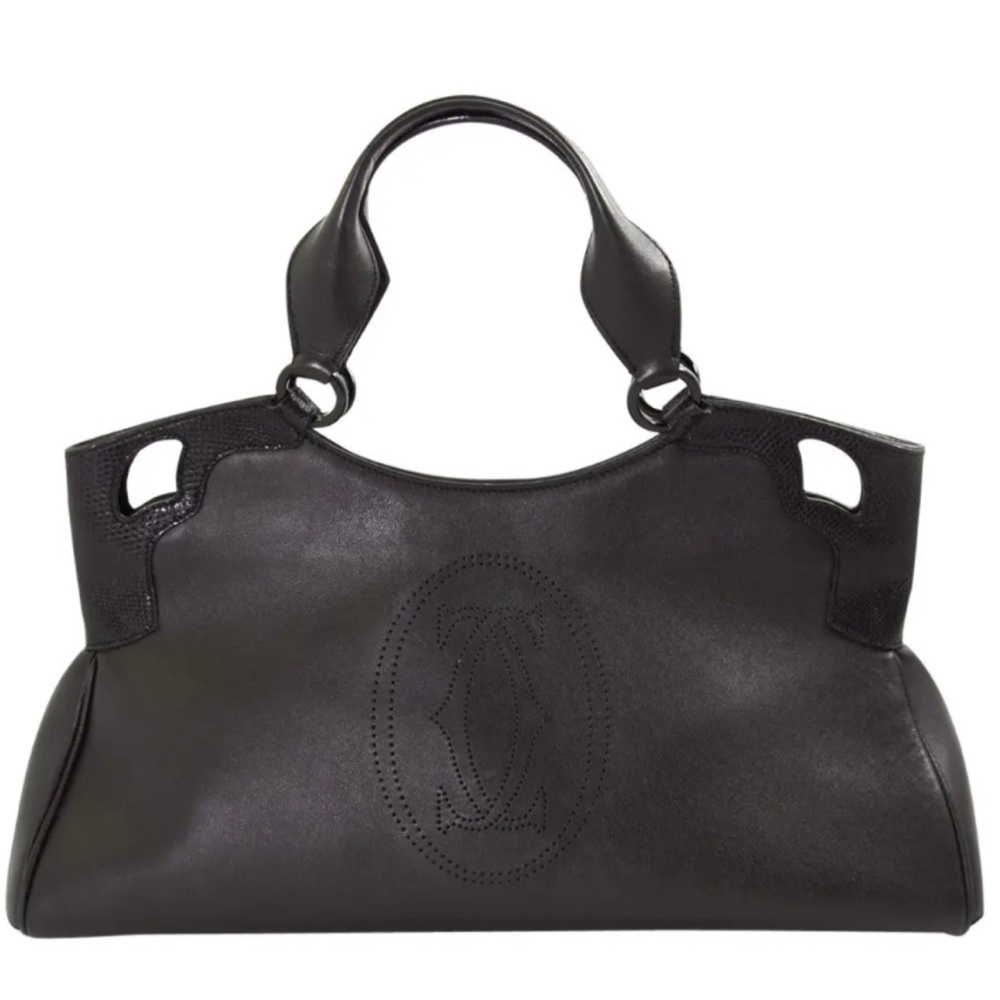 Cartier Marcello Shoulder Bag